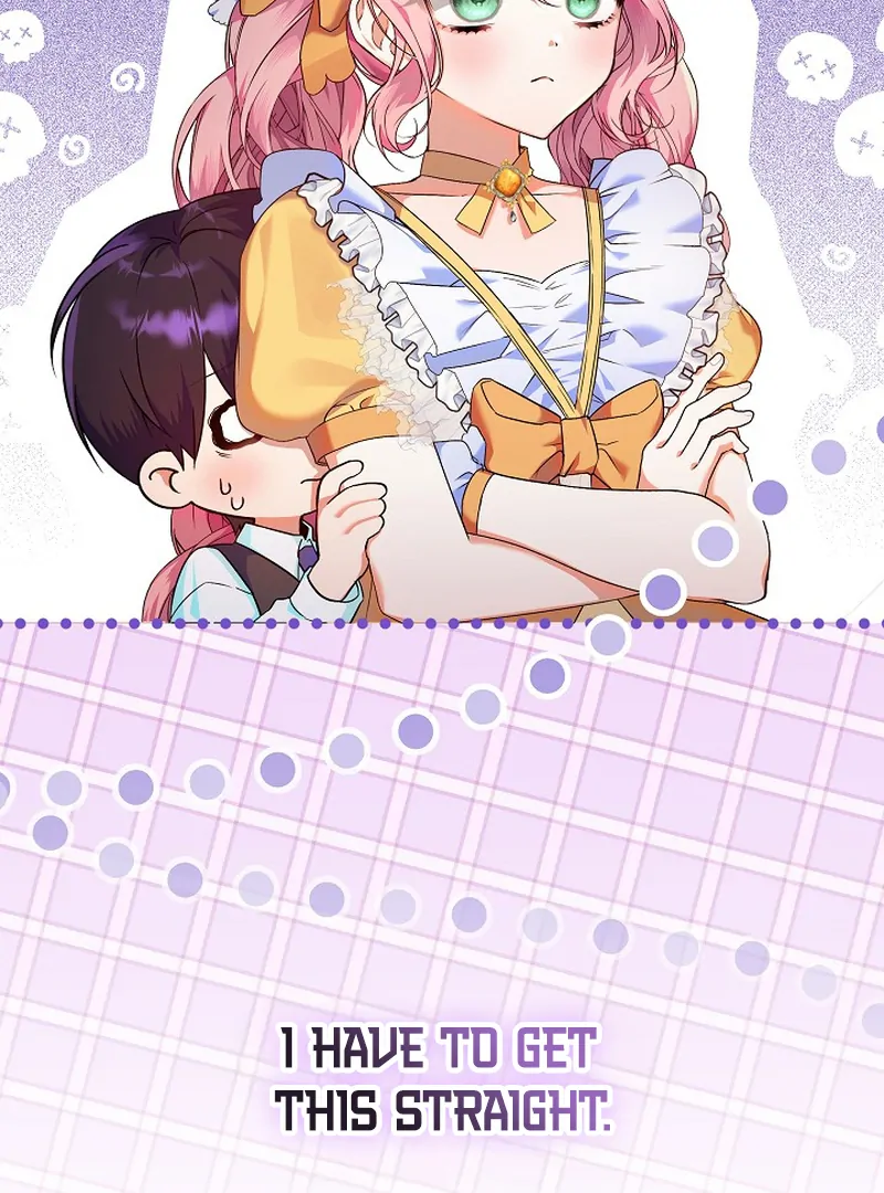 I’m Ready for Divorce! chapter 2 page 4