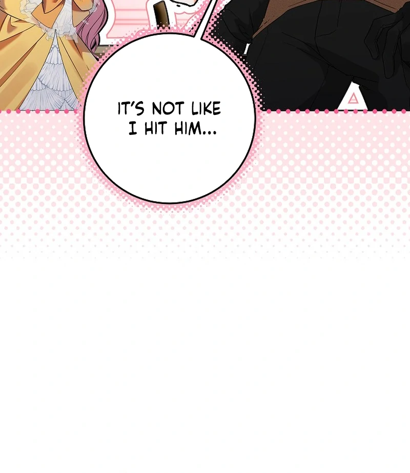 I’m Ready for Divorce! chapter 2 page 54