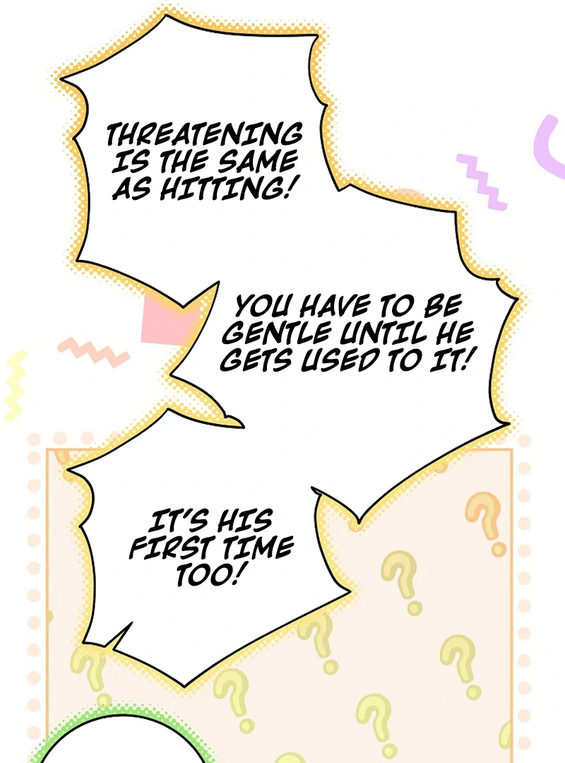 I’m Ready for Divorce! chapter 2 page 55