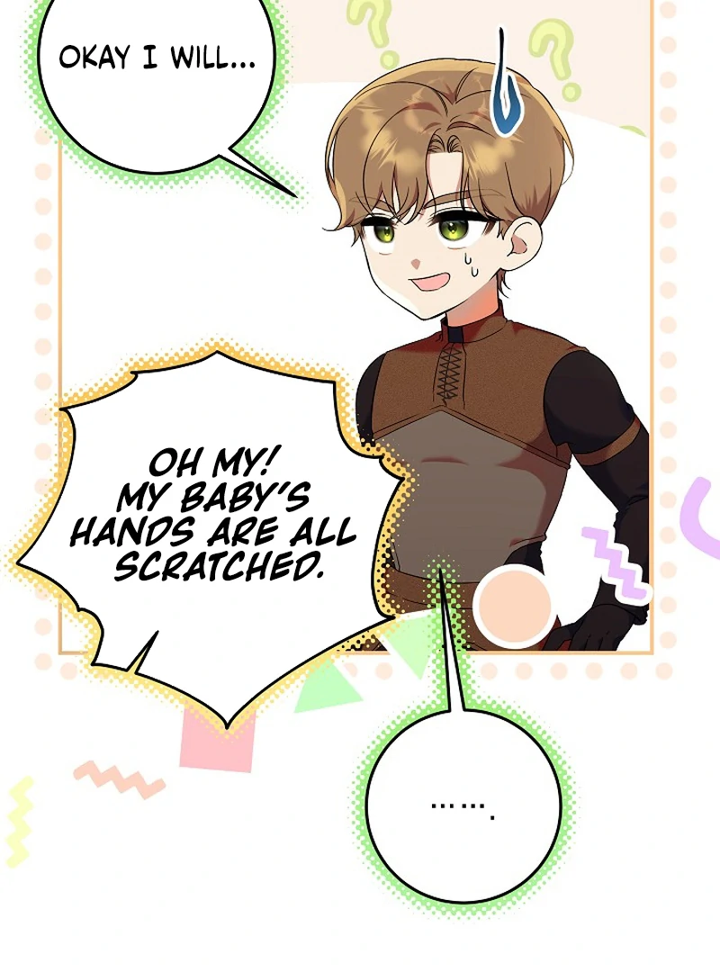 I’m Ready for Divorce! chapter 2 page 56