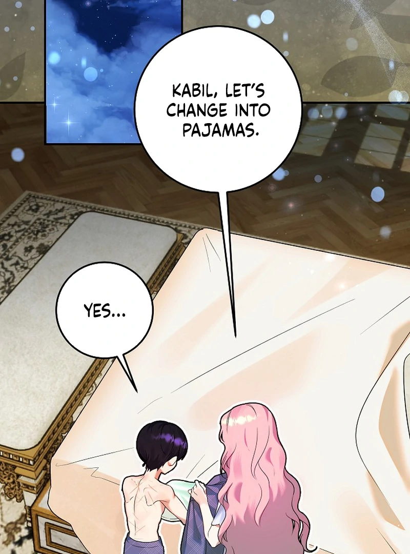 I’m Ready for Divorce! chapter 2 page 71
