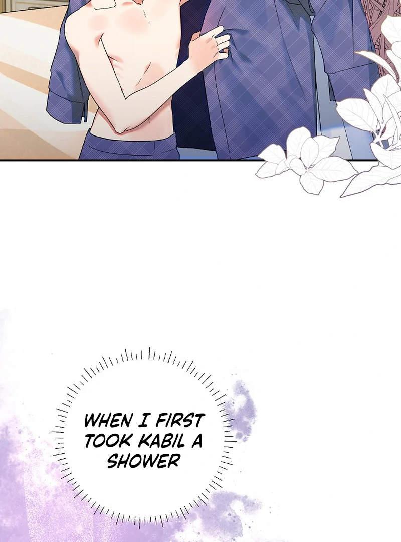 I’m Ready for Divorce! chapter 2 page 75