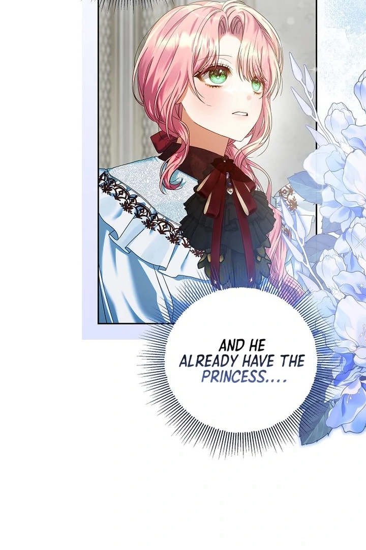 I’m Ready for Divorce! chapter 20 page 49