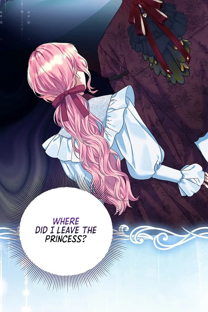 I’m Ready for Divorce! chapter 20 page 52