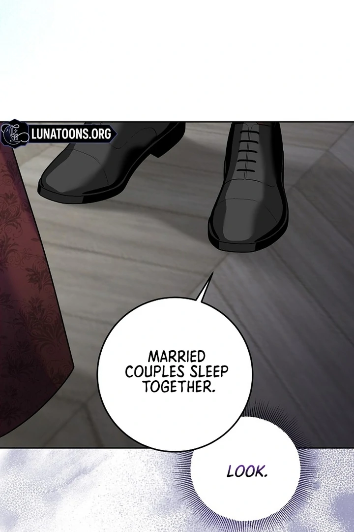 I’m Ready for Divorce! chapter 20 page 56