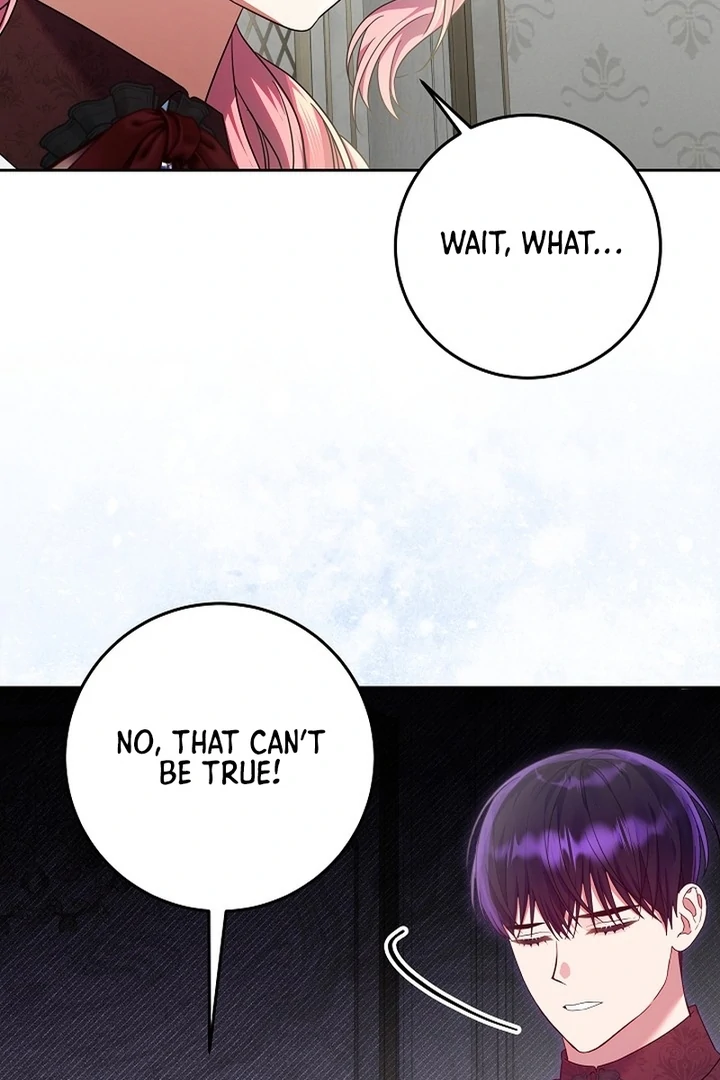 I’m Ready for Divorce! chapter 20 page 61