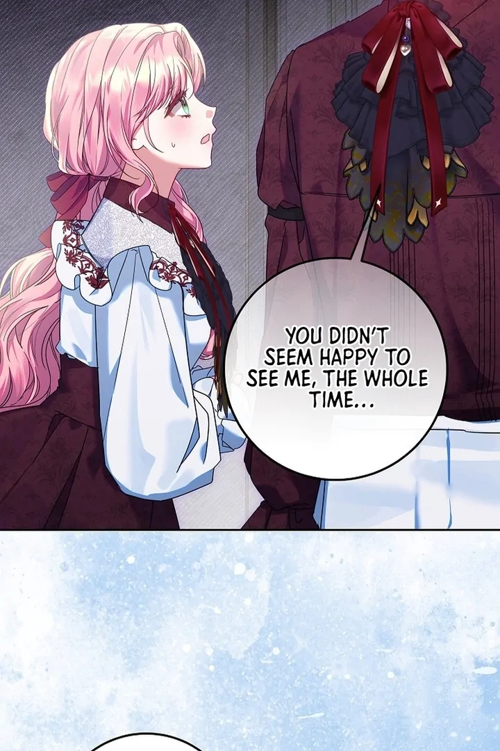 I’m Ready for Divorce! chapter 20 page 62