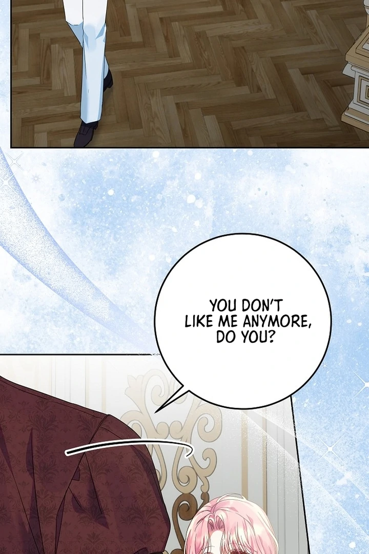 I’m Ready for Divorce! chapter 20 page 65