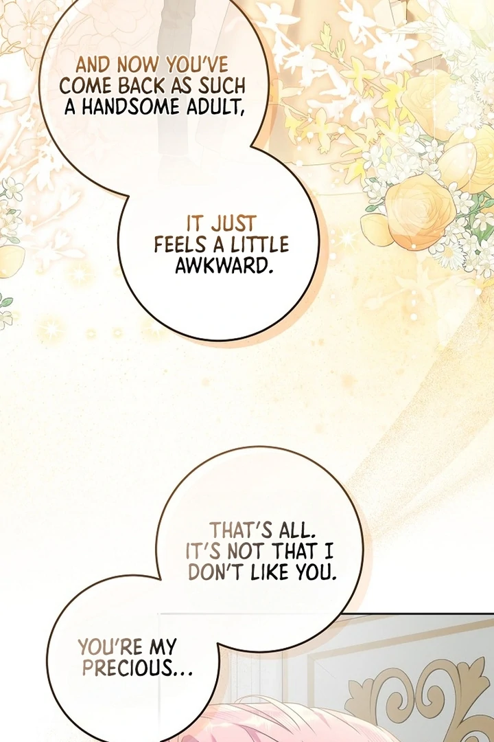 I’m Ready for Divorce! chapter 20 page 78