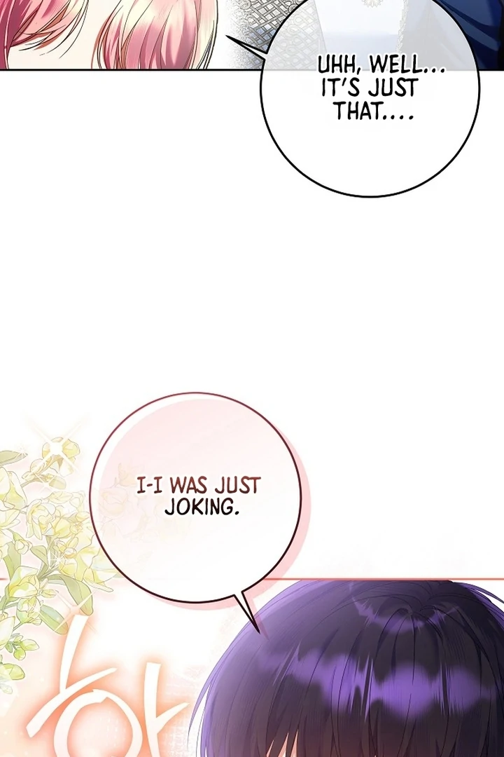 I’m Ready for Divorce! chapter 20 page 8