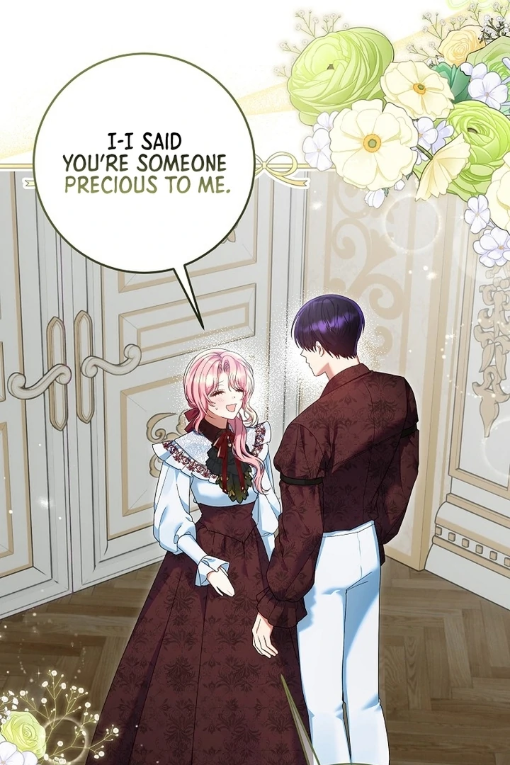 I’m Ready for Divorce! chapter 20 page 83