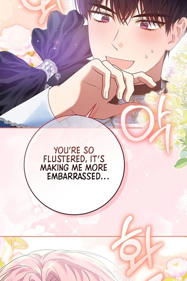 I’m Ready for Divorce! chapter 20 page 9