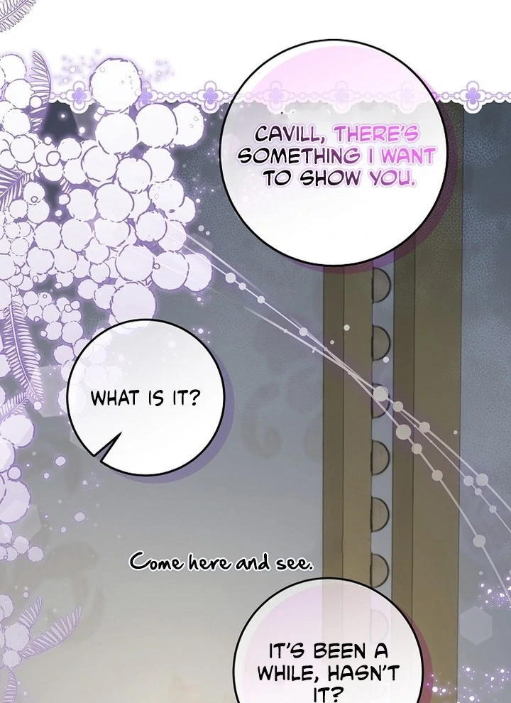 I’m Ready for Divorce! chapter 21 page 13