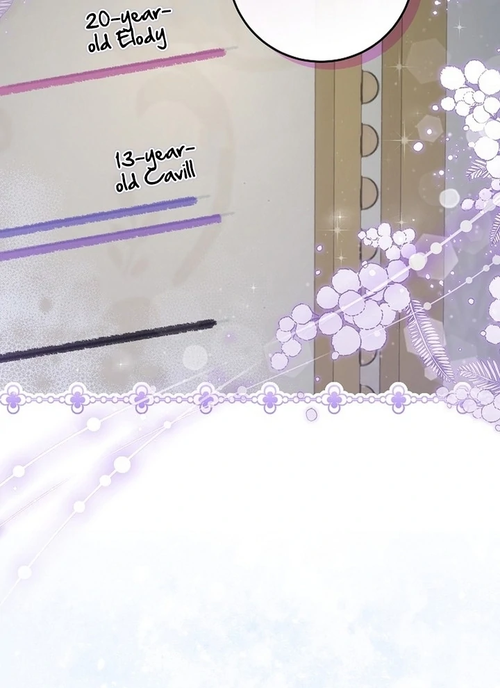 I’m Ready for Divorce! chapter 21 page 14