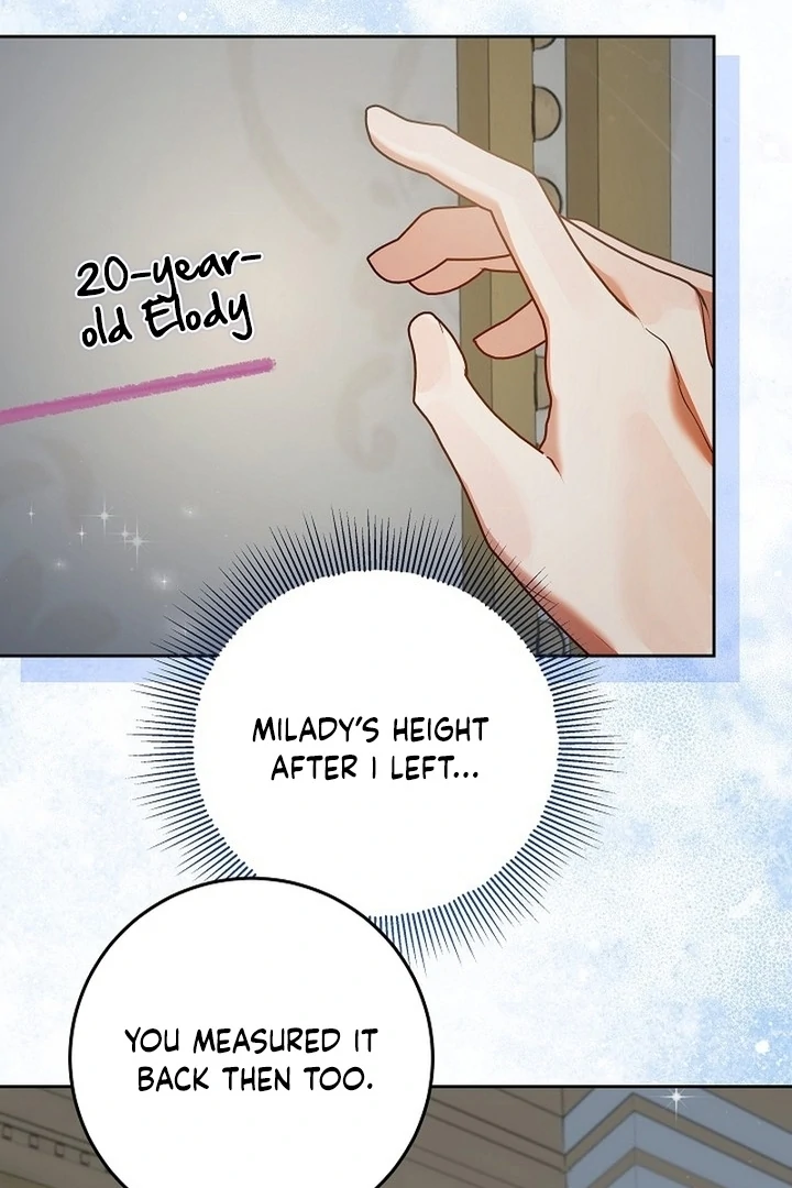 I’m Ready for Divorce! chapter 21 page 16