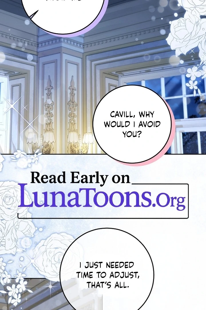 I’m Ready for Divorce! chapter 21 page 2