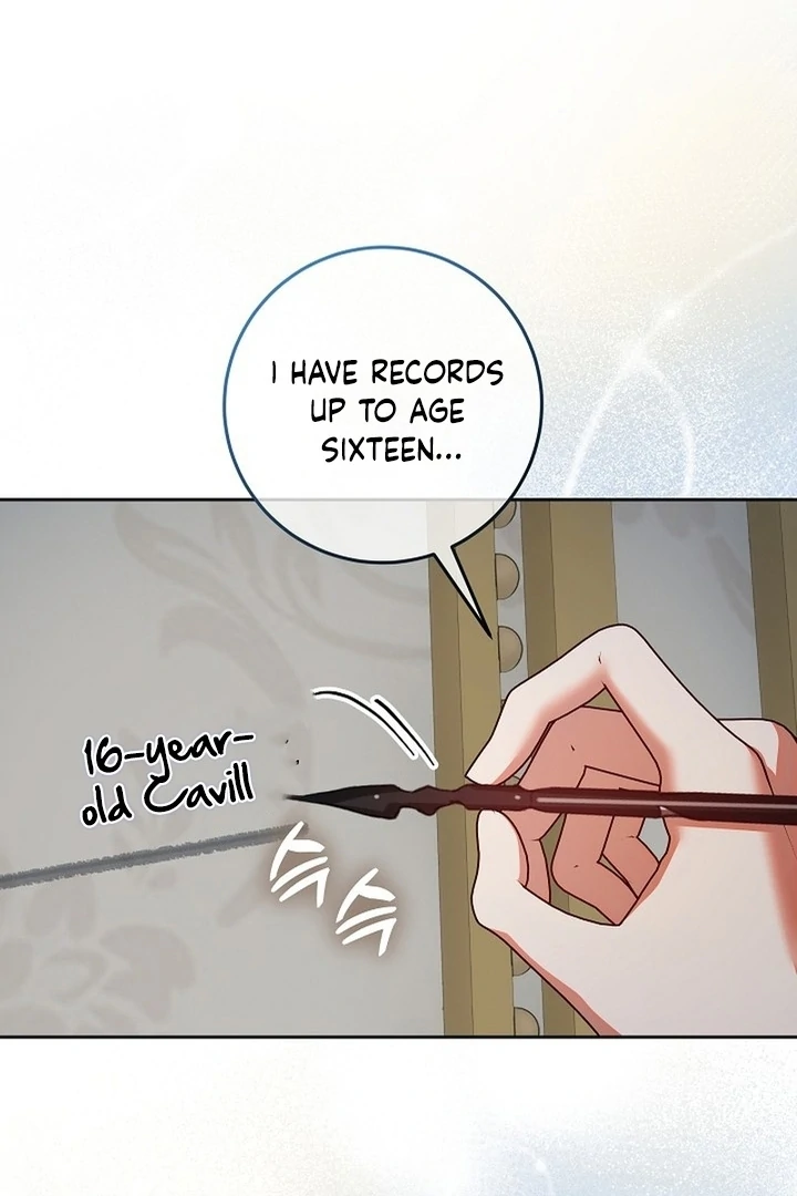 I’m Ready for Divorce! chapter 21 page 21