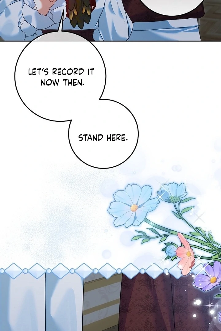 I’m Ready for Divorce! chapter 21 page 23