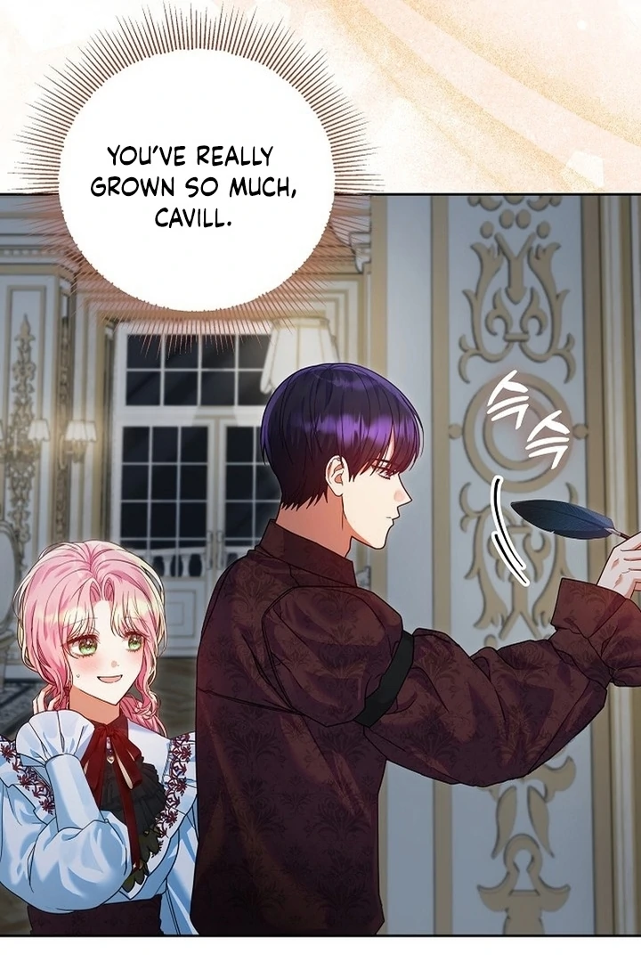 I’m Ready for Divorce! chapter 21 page 29