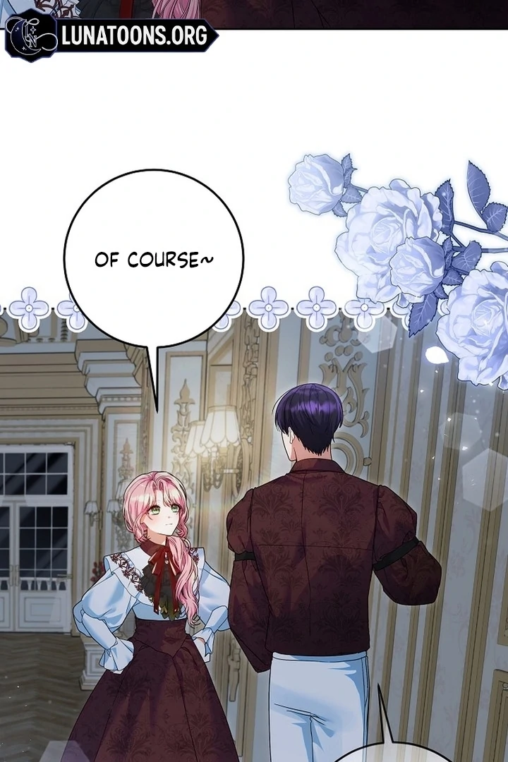 I’m Ready for Divorce! chapter 21 page 31