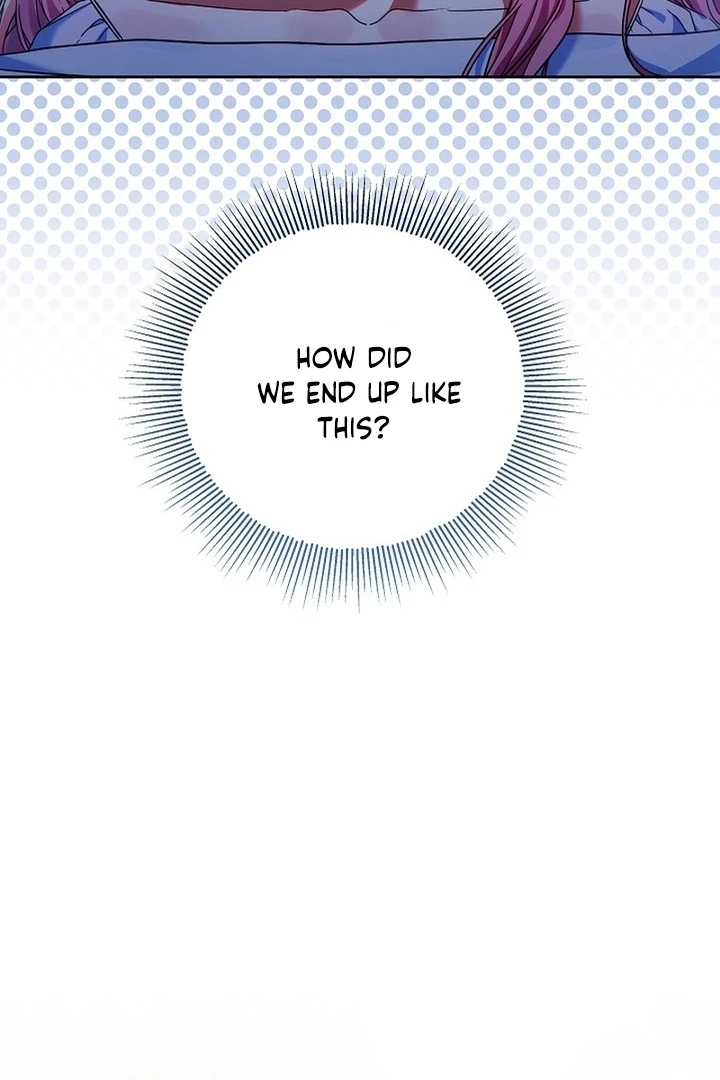 I’m Ready for Divorce! chapter 21 page 37