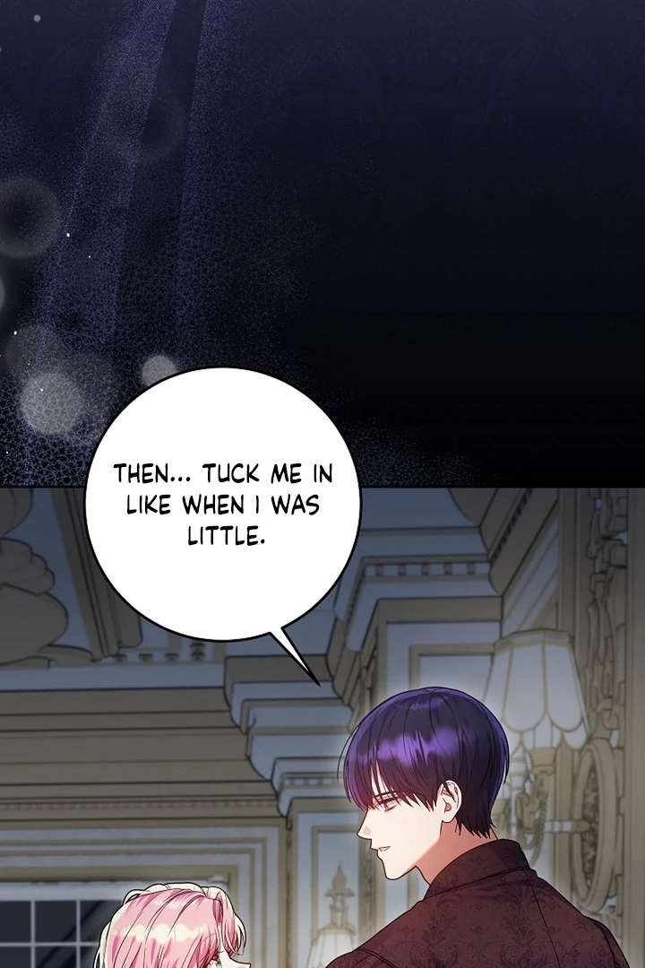 I’m Ready for Divorce! chapter 21 page 39