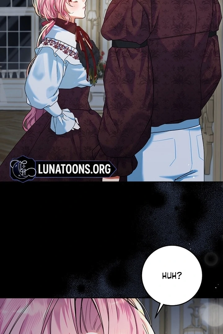 I’m Ready for Divorce! chapter 21 page 40