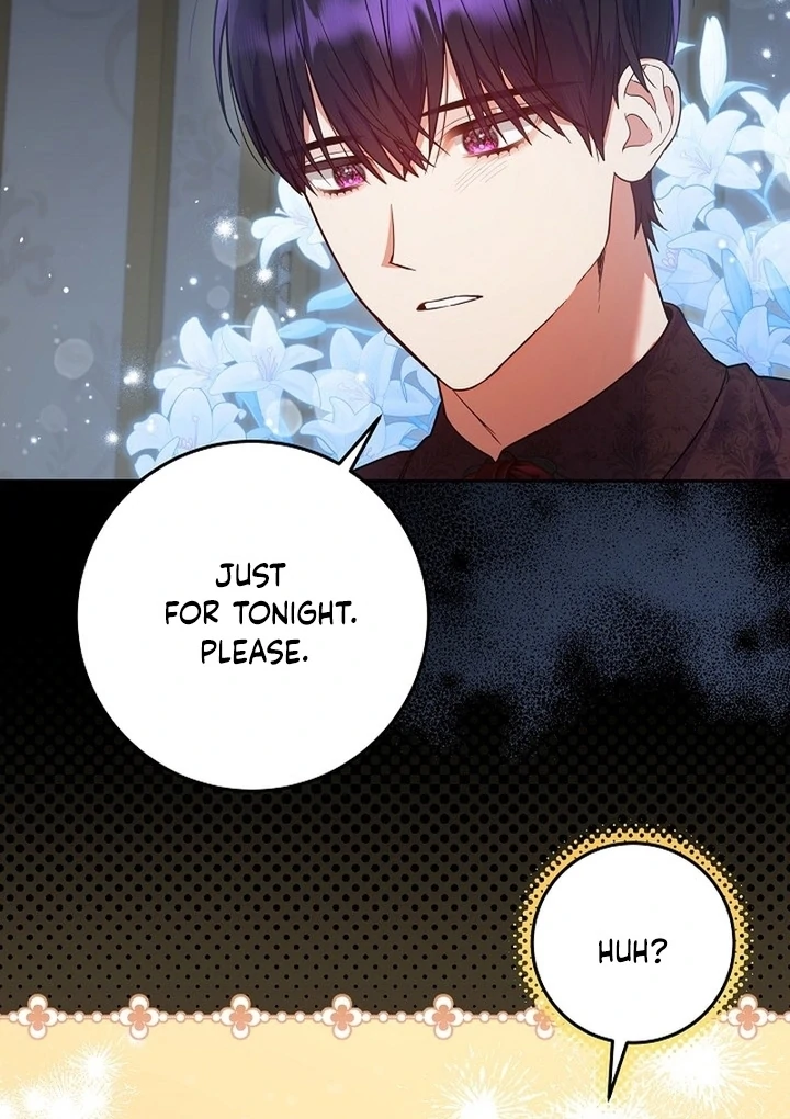 I’m Ready for Divorce! chapter 21 page 42