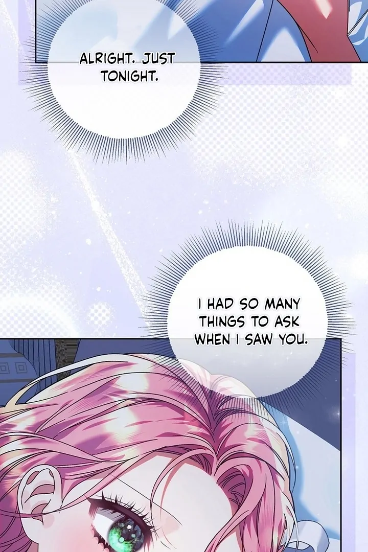 I’m Ready for Divorce! chapter 21 page 46