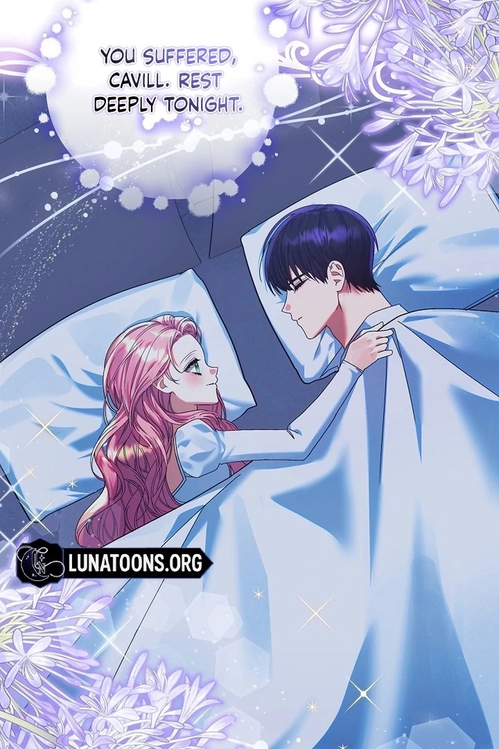 I’m Ready for Divorce! chapter 21 page 48