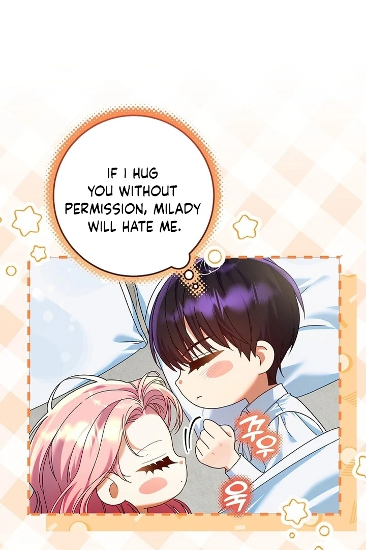 I’m Ready for Divorce! chapter 21 page 54