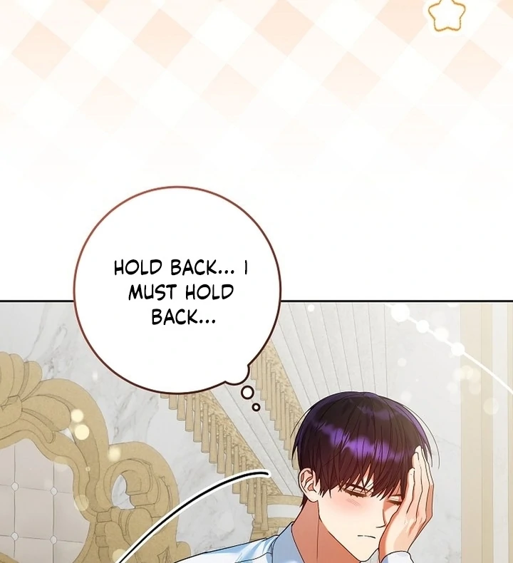 I’m Ready for Divorce! chapter 21 page 55