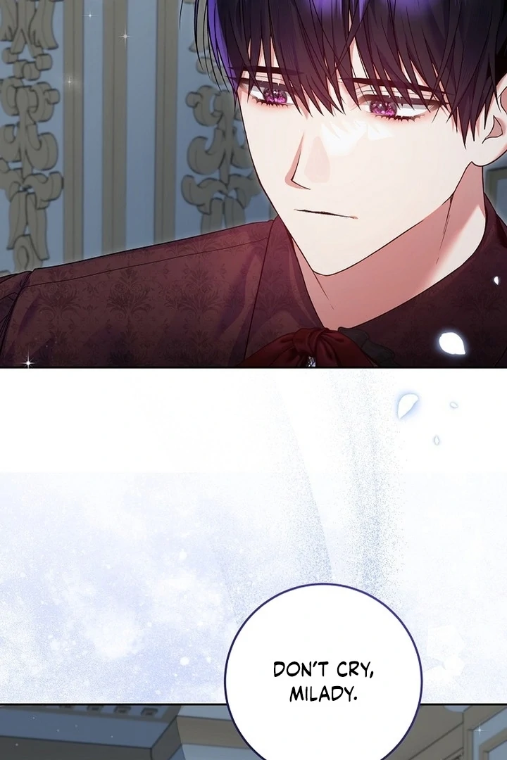 I’m Ready for Divorce! chapter 21 page 6
