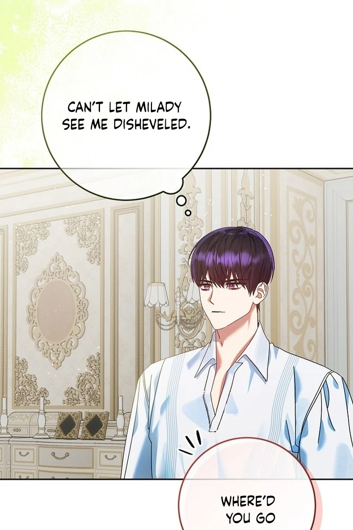 I’m Ready for Divorce! chapter 21 page 63