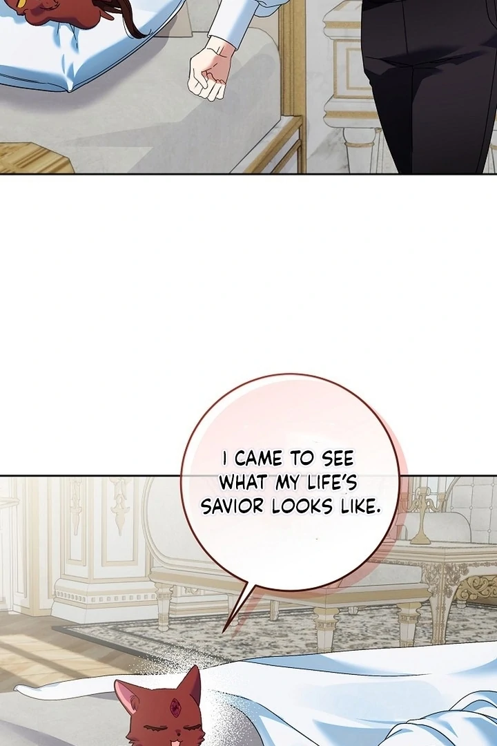 I’m Ready for Divorce! chapter 21 page 66
