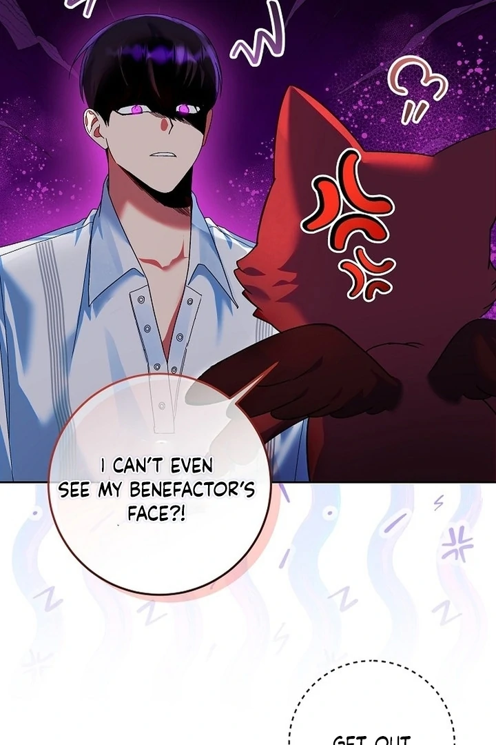 I’m Ready for Divorce! chapter 21 page 68