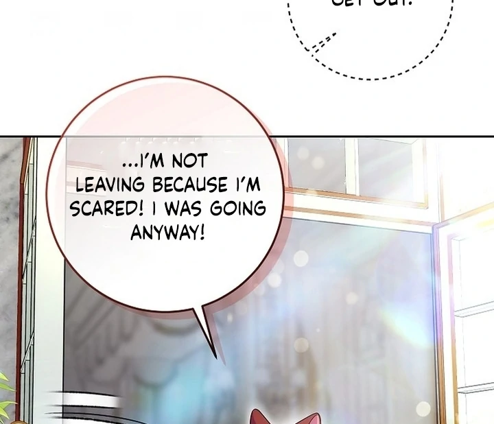 I’m Ready for Divorce! chapter 21 page 69