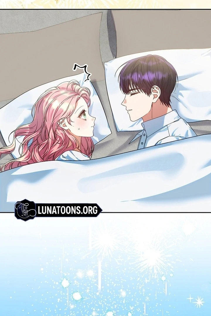 I’m Ready for Divorce! chapter 21 page 77