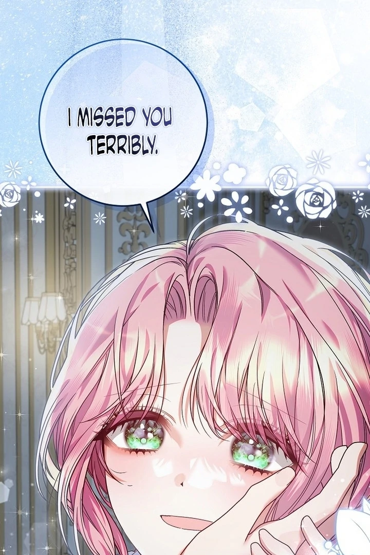 I’m Ready for Divorce! chapter 21 page 8