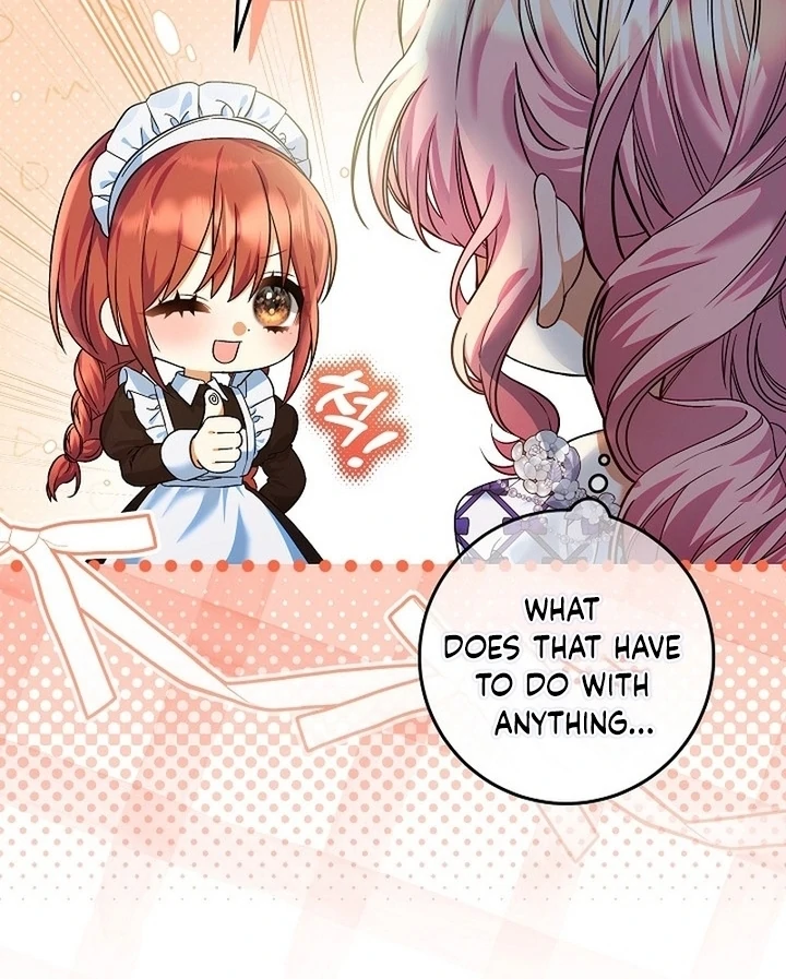 I’m Ready for Divorce! chapter 21 page 84