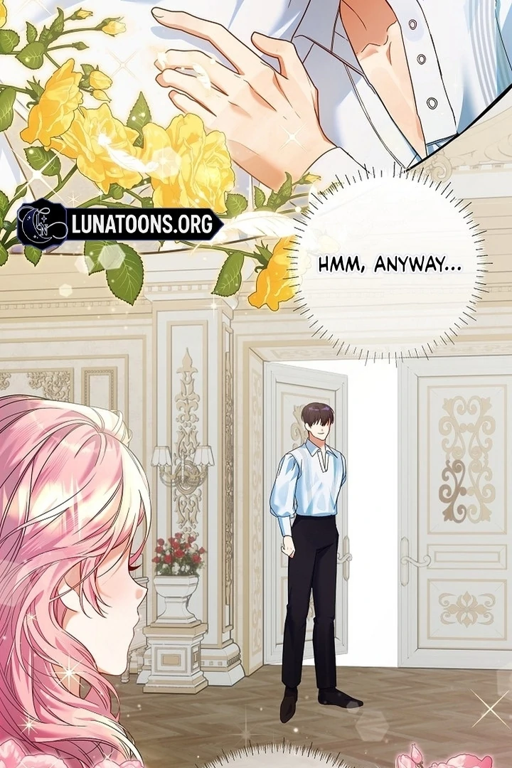 I’m Ready for Divorce! chapter 21 page 86