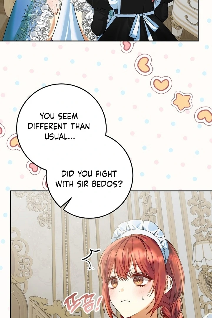 I’m Ready for Divorce! chapter 21 page 90