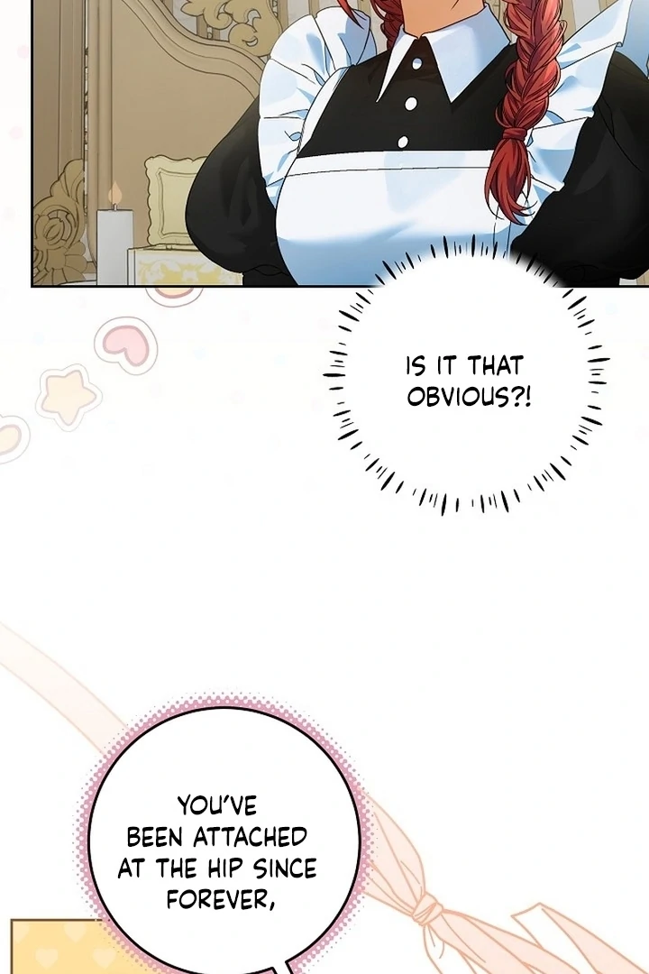 I’m Ready for Divorce! chapter 21 page 91