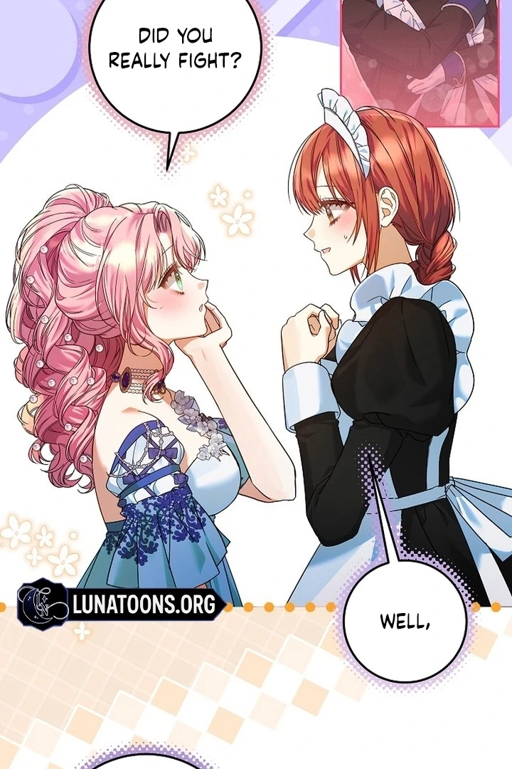 I’m Ready for Divorce! chapter 21 page 93