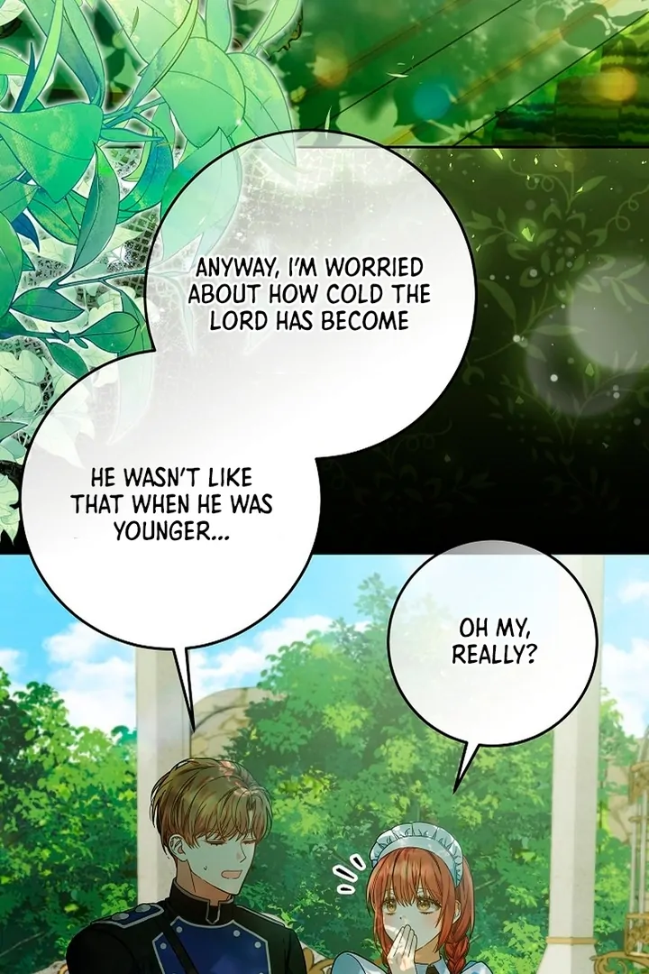 I’m Ready for Divorce! chapter 22 page 10