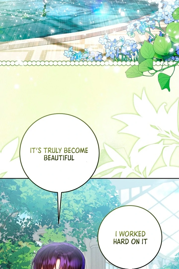 I’m Ready for Divorce! chapter 22 page 105