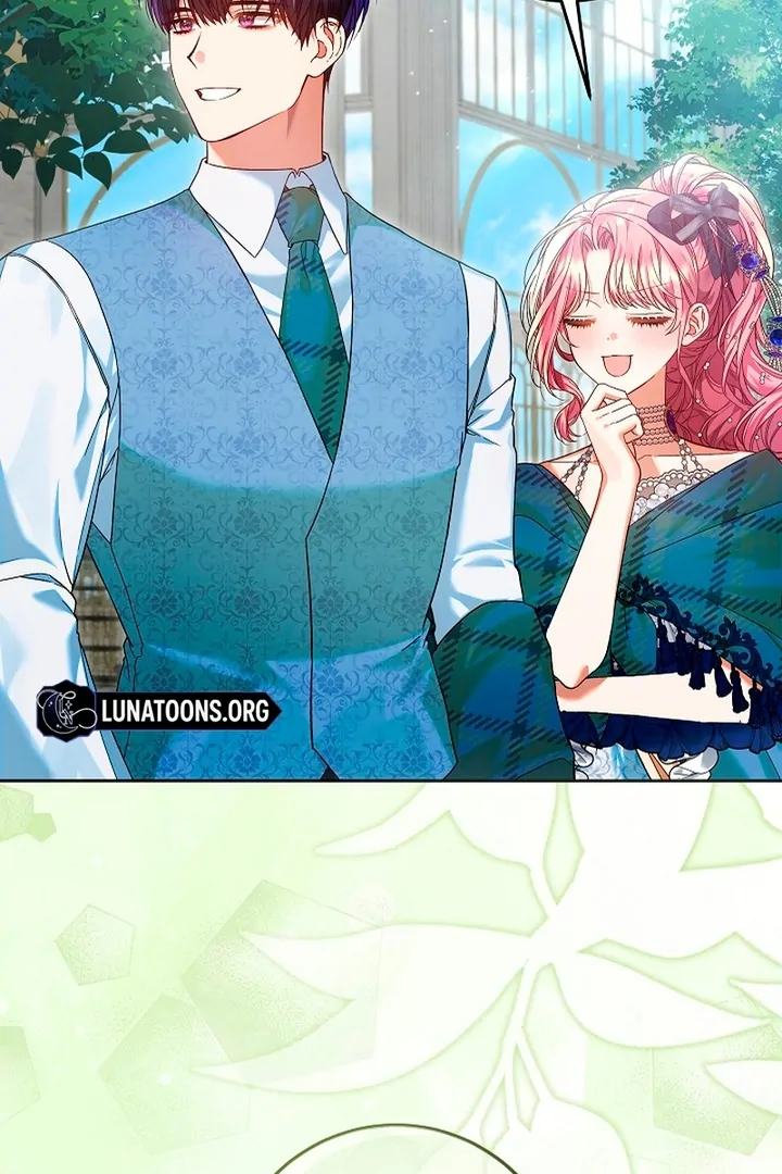 I’m Ready for Divorce! chapter 22 page 106