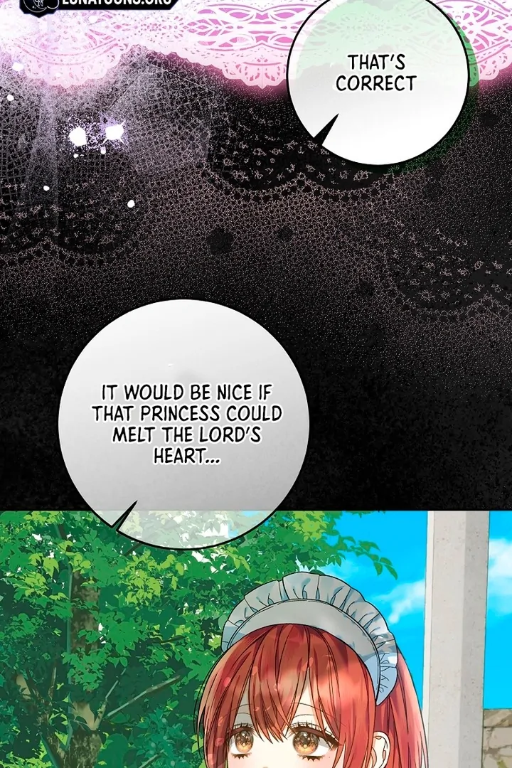 I’m Ready for Divorce! chapter 22 page 16