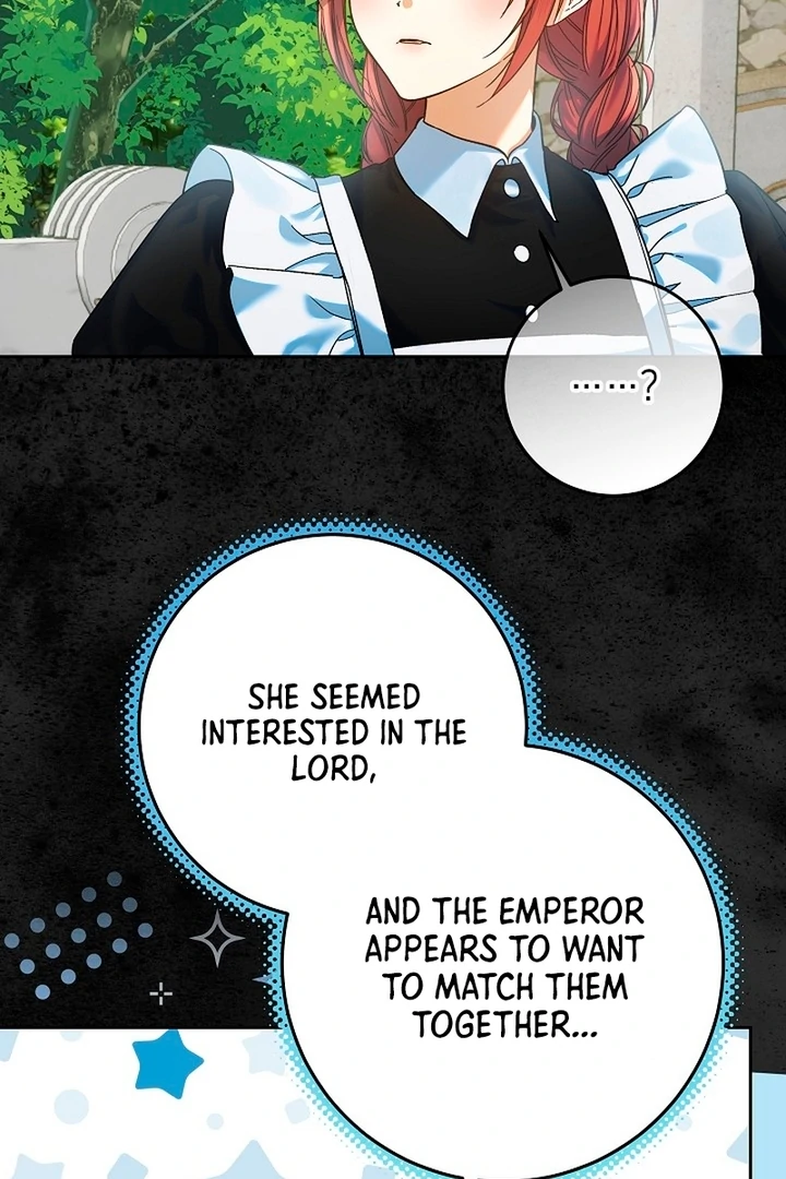 I’m Ready for Divorce! chapter 22 page 17
