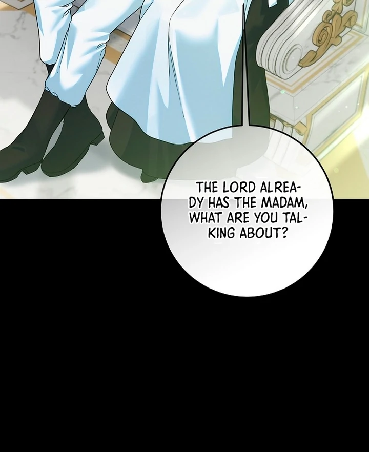 I’m Ready for Divorce! chapter 22 page 20